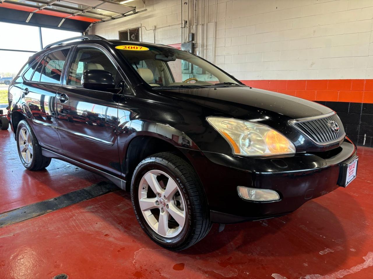 2007 Lexus RX 350 Base Franklin OH