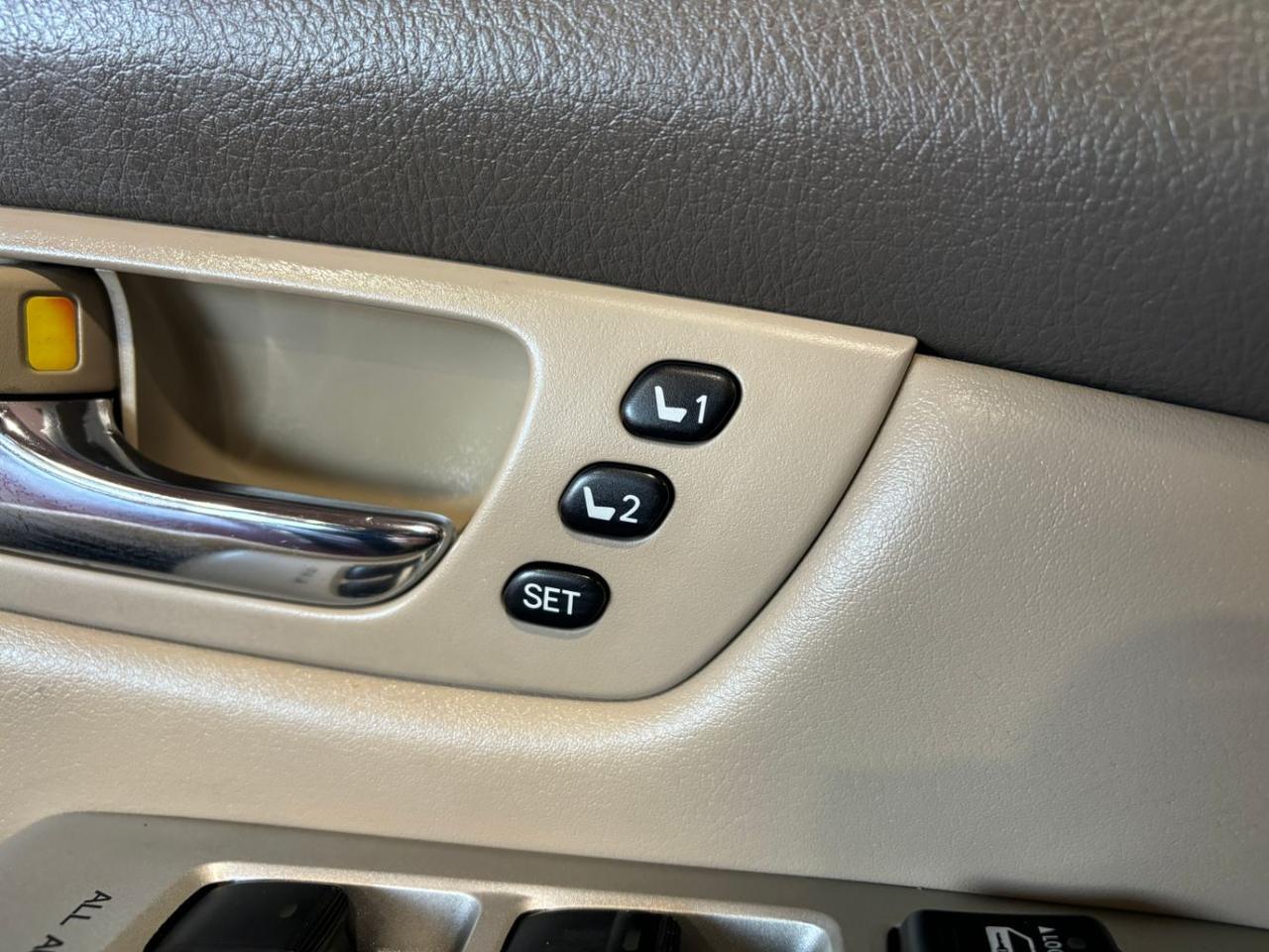 2007 Lexus RX 350 Base Franklin OH