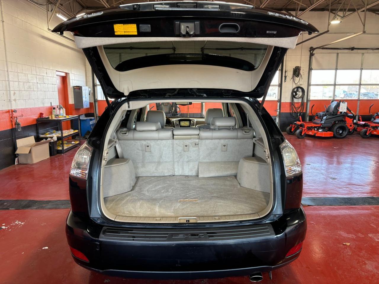 2007 Lexus RX 350 Base Franklin OH