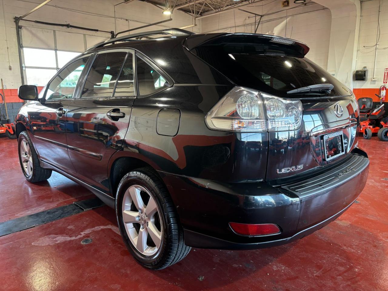 2007 Lexus RX 350 Base Franklin OH