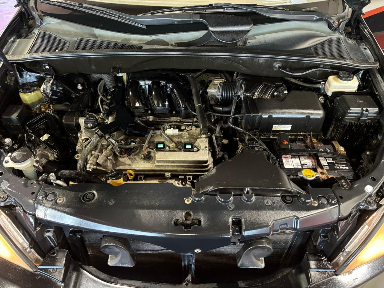 2007 Lexus RX 350 Base Franklin OH