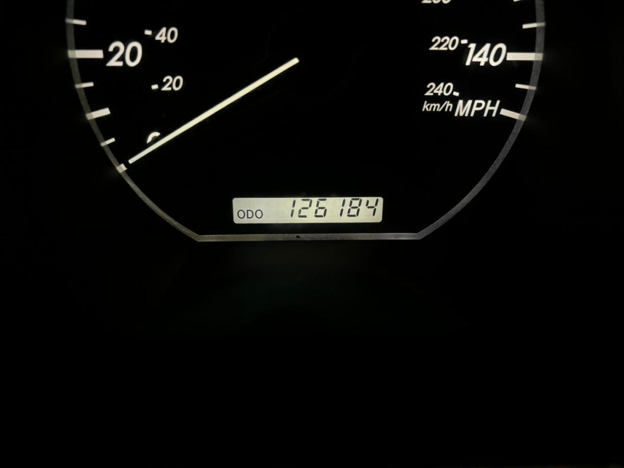 2007 Lexus RX 350 Base Franklin OH