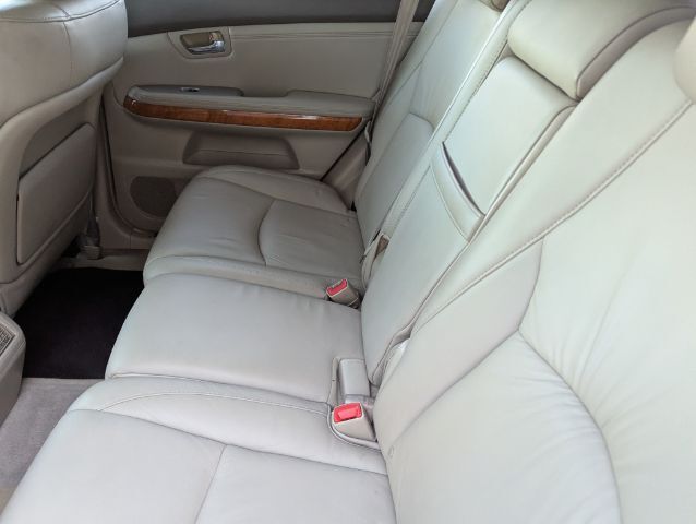 2007 Lexus RX 350 Base Ogden UT