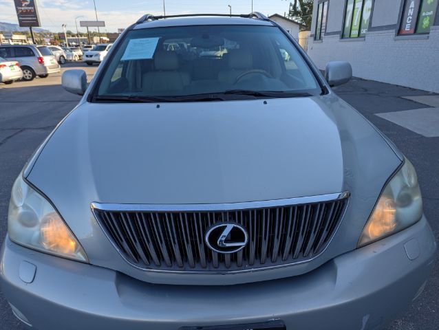 2007 Lexus RX 350 Base Ogden UT