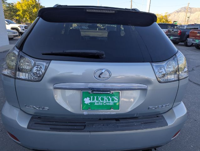 2007 Lexus RX 350 Base Ogden UT
