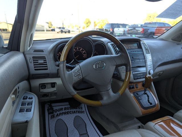 2007 Lexus RX 350 Base Ogden UT