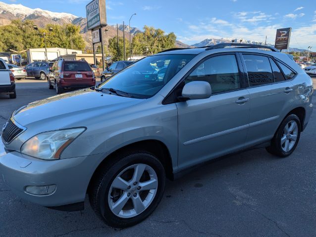 2007 Lexus RX 350 Base Ogden UT