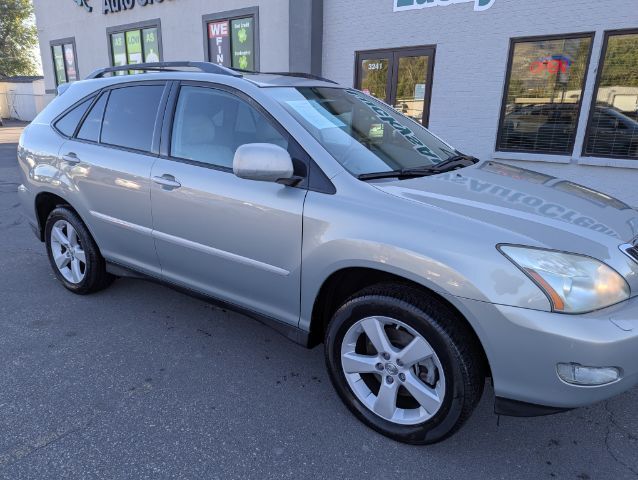 2007 Lexus RX 350 Base Ogden UT