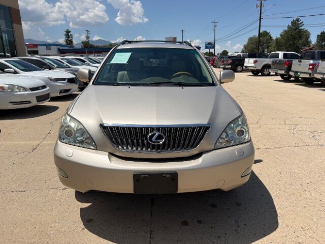 2007 Lexus RX 350 Base Sandy UT
