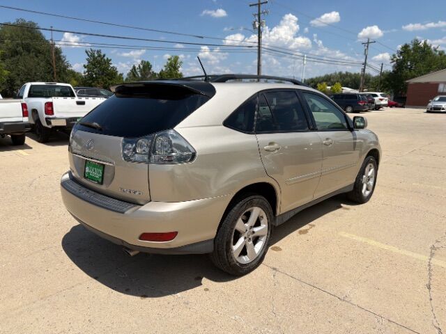 2007 Lexus RX 350 Base Sandy UT