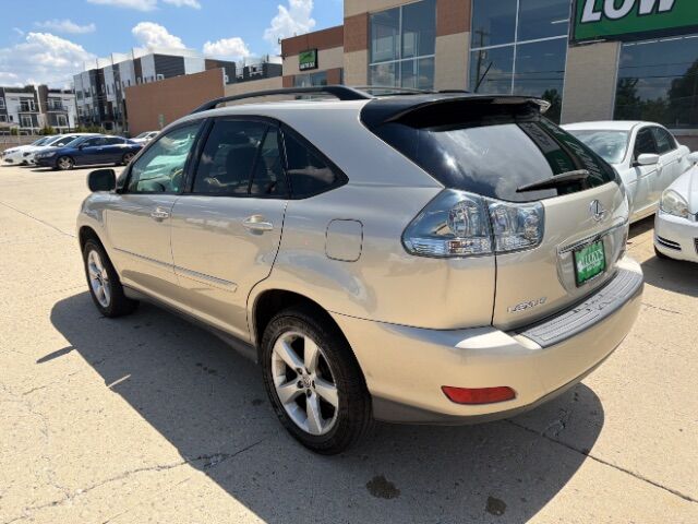 2007 Lexus RX 350 Base Sandy UT