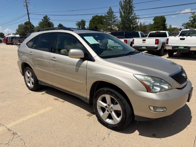2007 Lexus RX 350 Base Sandy UT