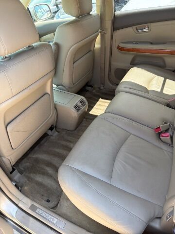 2007 Lexus RX 350 Base Sandy UT