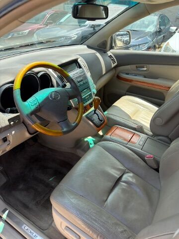 2007 Lexus RX 350 Base Sandy UT