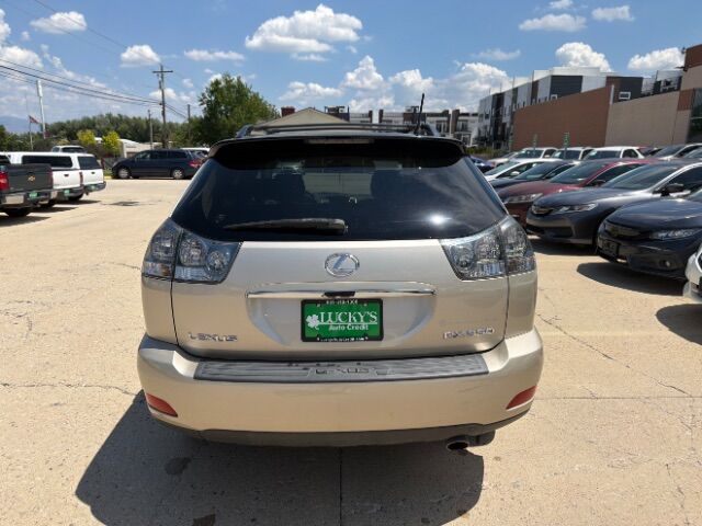 2007 Lexus RX 350 Base Sandy UT