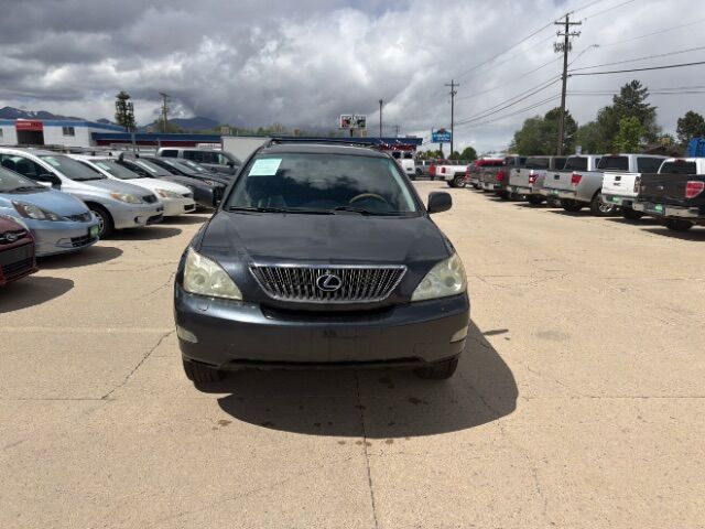 2007 Lexus RX 350 Base West Valley City UT