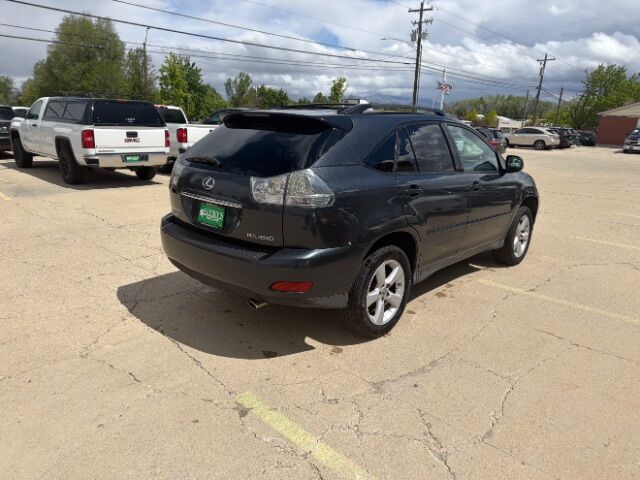 2007 Lexus RX 350 Base West Valley City UT