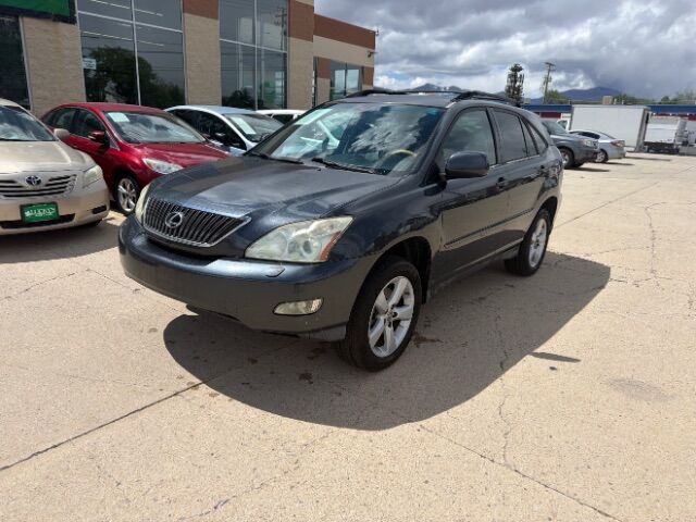 2007 Lexus RX 350 Base