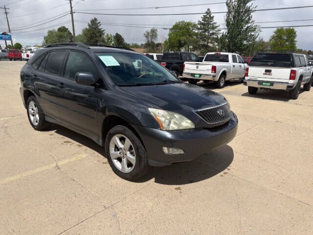 2007 Lexus RX 350 Base West Valley City UT