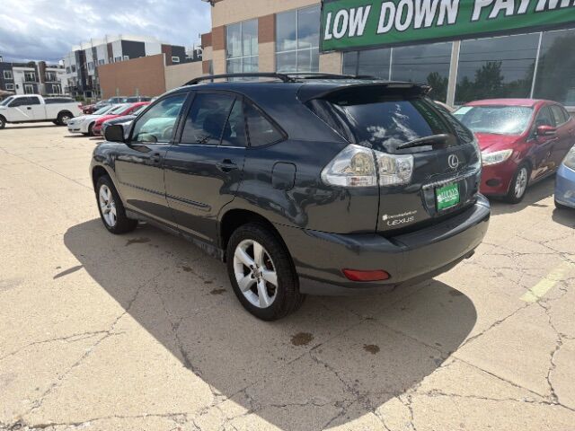 2007 Lexus RX 350 Base West Valley City UT