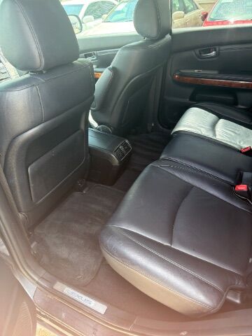 2007 Lexus RX 350 Base West Valley City UT
