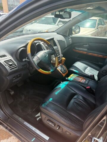 2007 Lexus RX 350 Base West Valley City UT