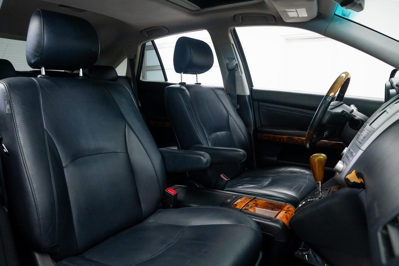 2007 Lexus RX 350 Heated Seats Moonroof Portland OR
