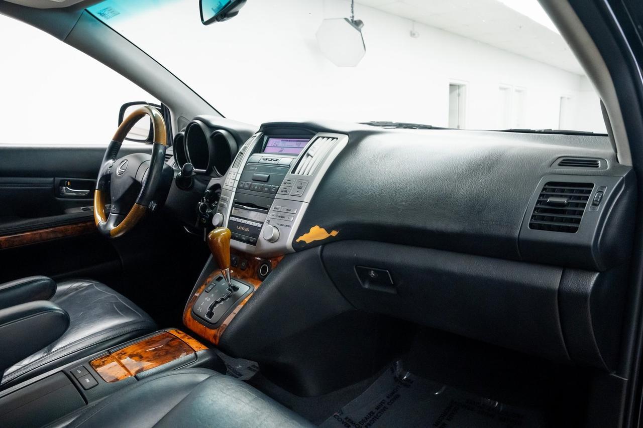 2007 Lexus RX 350 Heated Seats Moonroof Portland OR