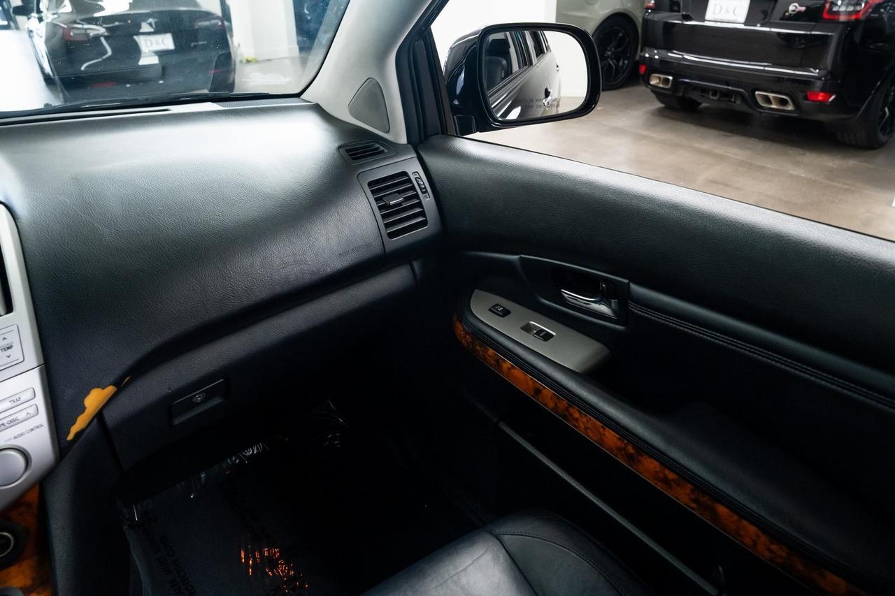 2007 Lexus RX 350 Heated Seats Moonroof Portland OR