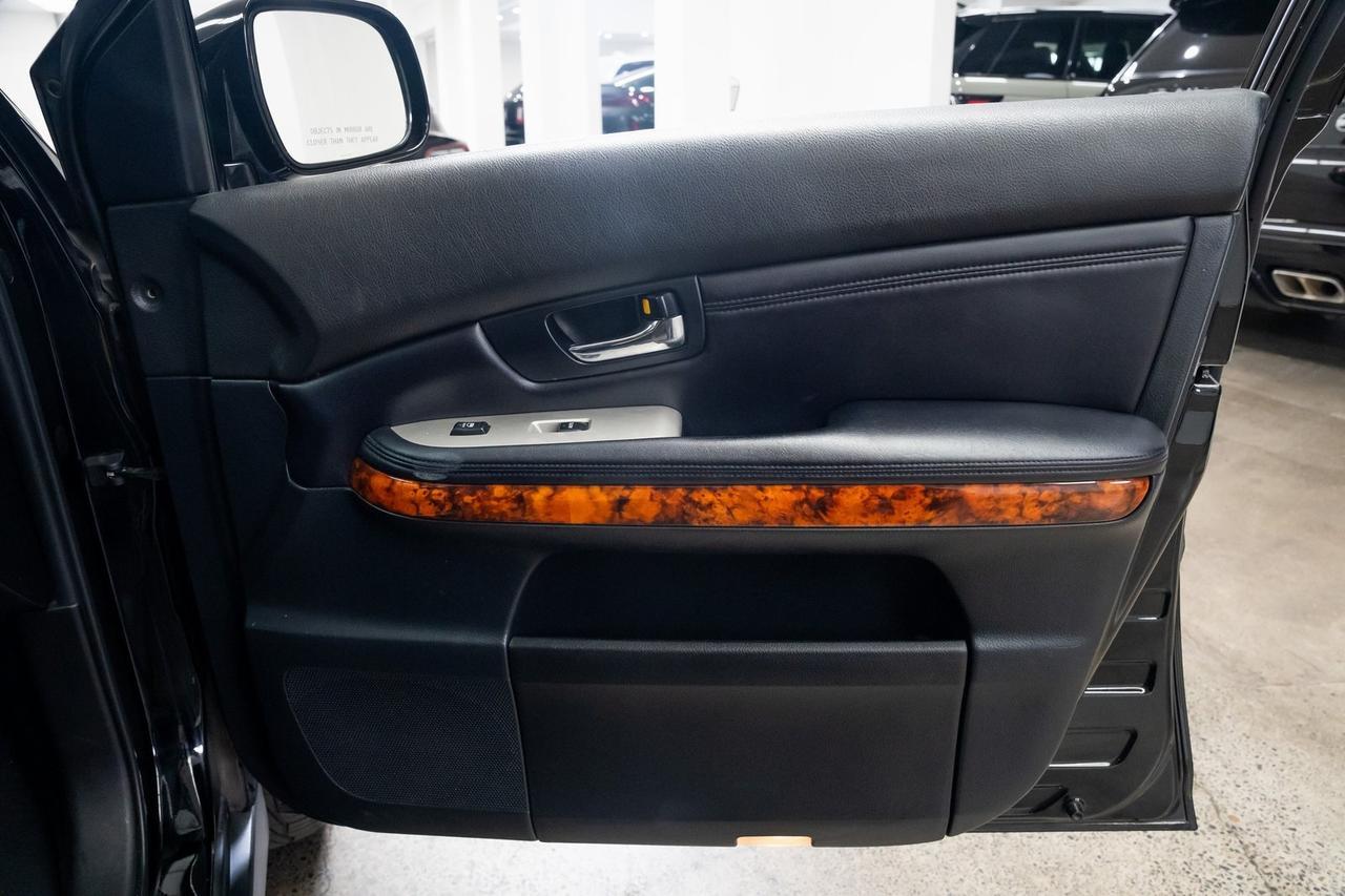 2007 Lexus RX 350 Heated Seats Moonroof Portland OR