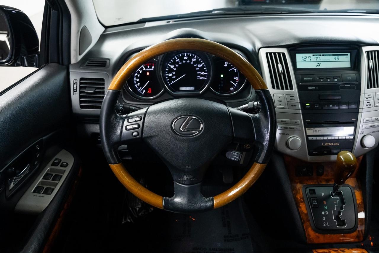2007 Lexus RX 350 Heated Seats Moonroof Portland OR