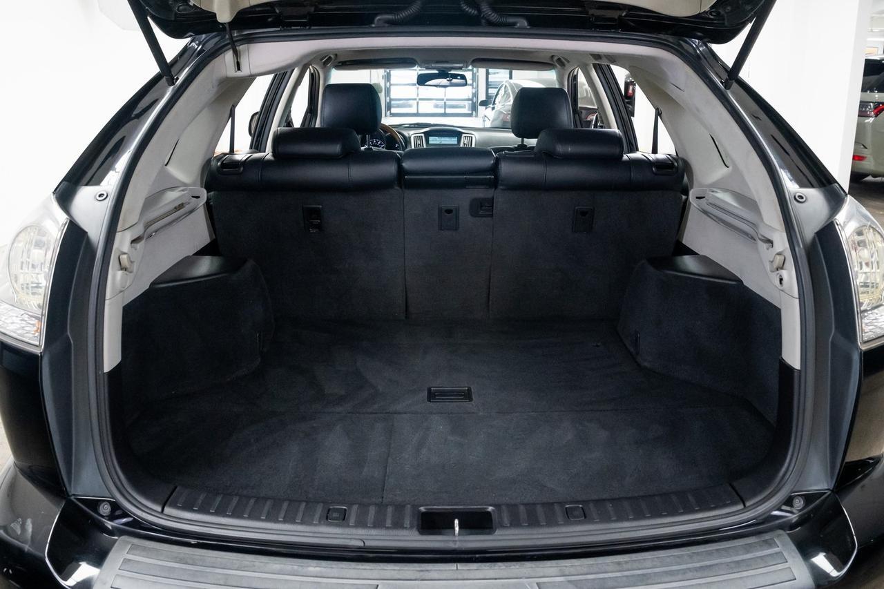 2007 Lexus RX 350 Heated Seats Moonroof Portland OR