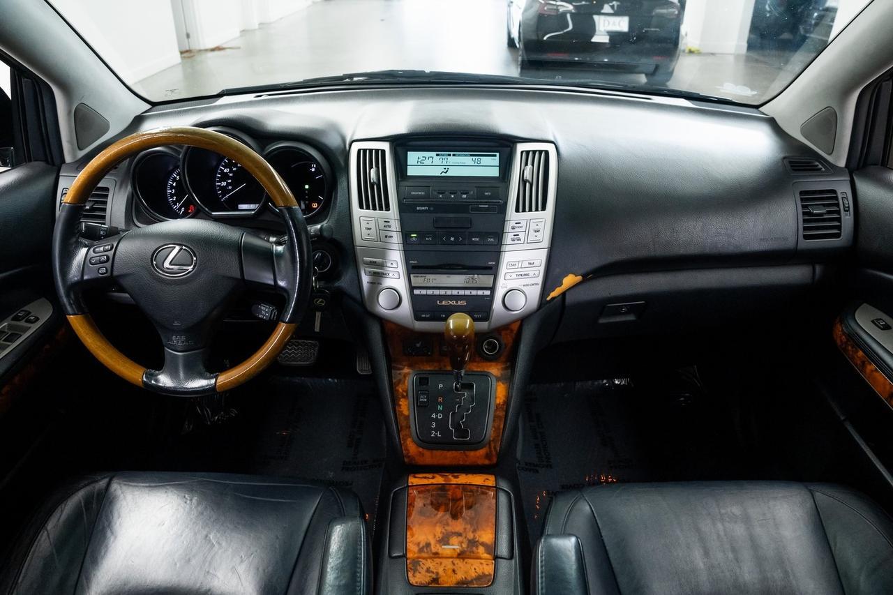 2007 Lexus RX 350 Heated Seats Moonroof Portland OR