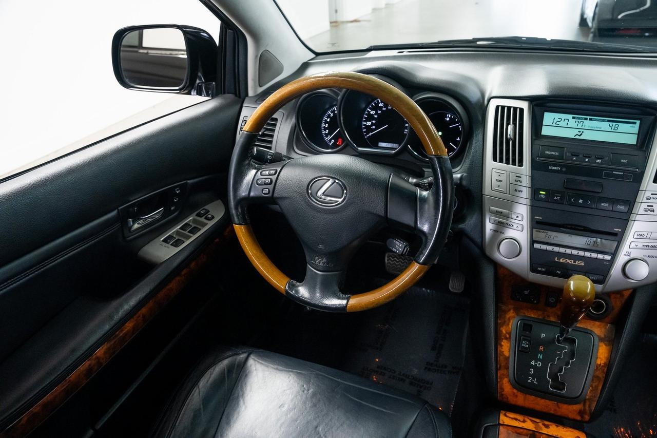 2007 Lexus RX 350 Heated Seats Moonroof Portland OR