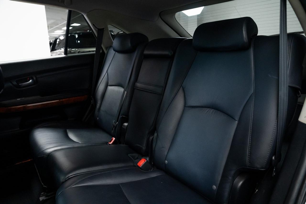 2007 Lexus RX 350 Heated Seats Moonroof Portland OR