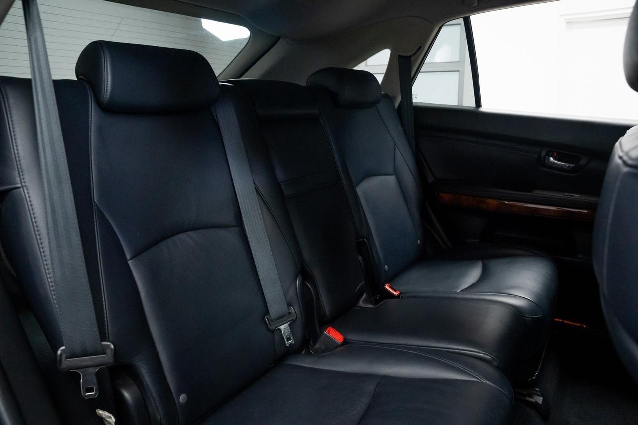 2007 Lexus RX 350 Heated Seats Moonroof Portland OR