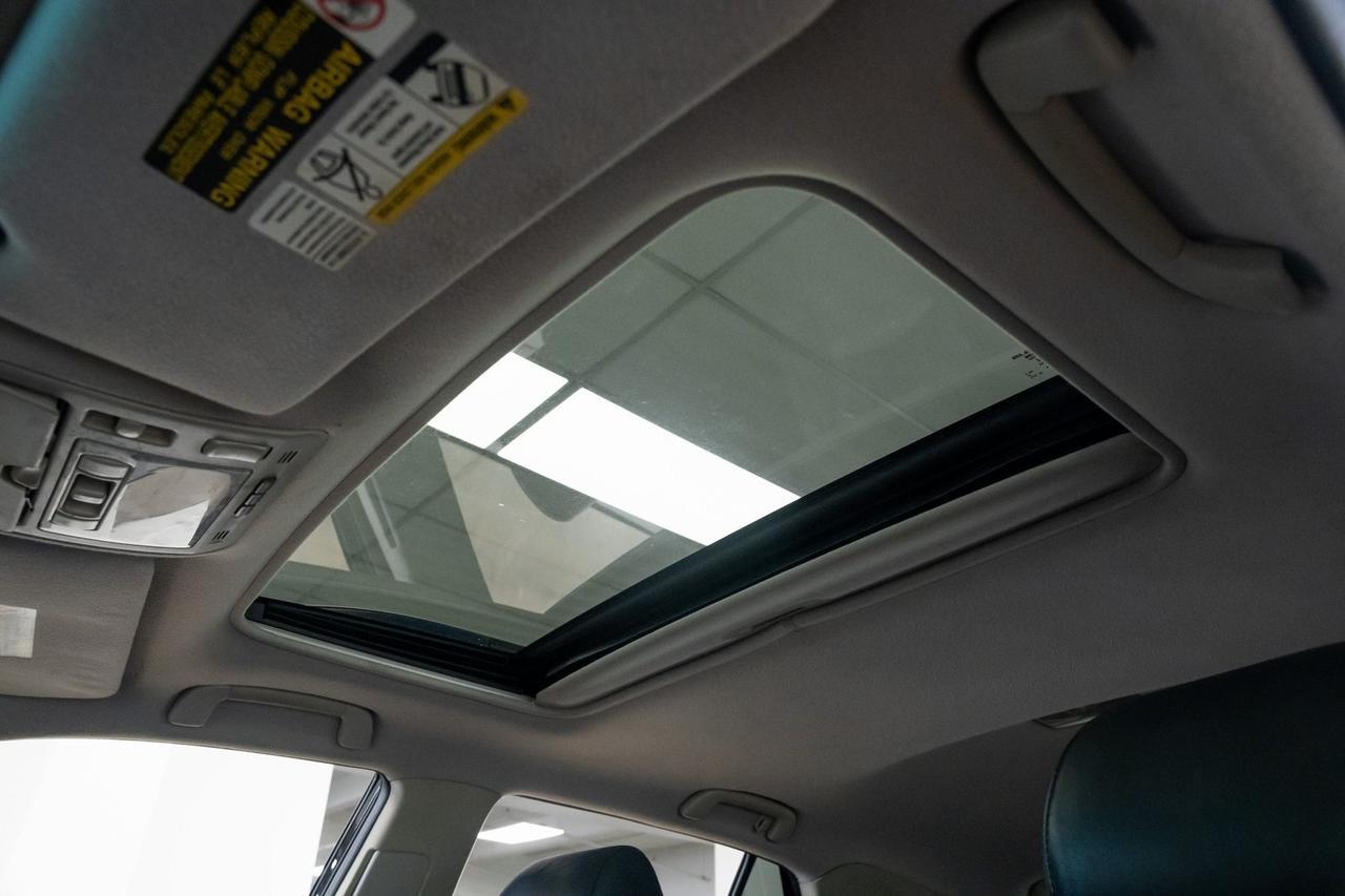 2007 Lexus RX 350 Heated Seats Moonroof Portland OR