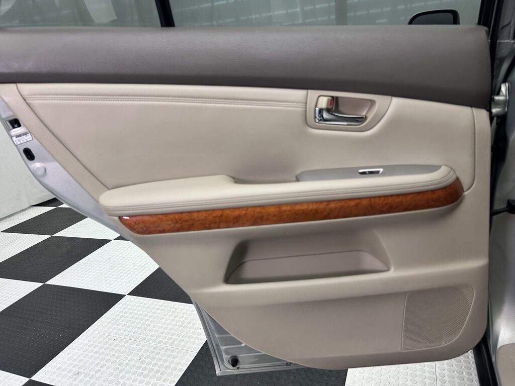 2007 Lexus RX 350 Portland OR