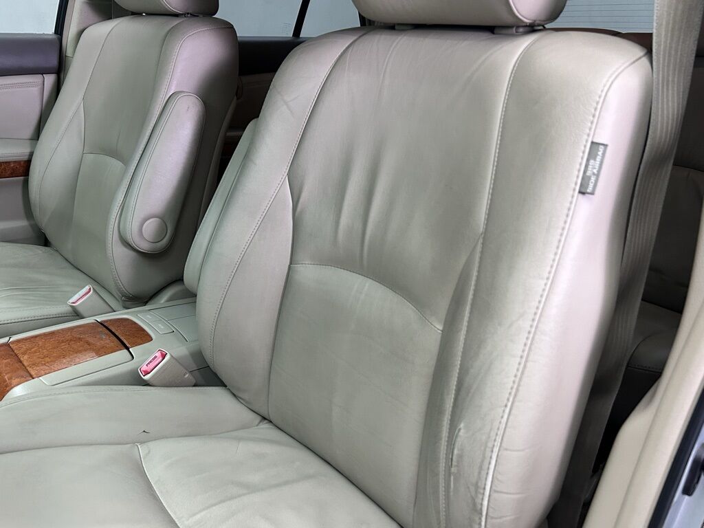 2007 Lexus RX 350 Portland OR