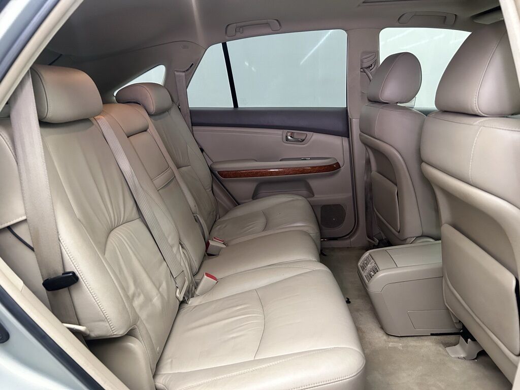 2007 Lexus RX 350 Portland OR