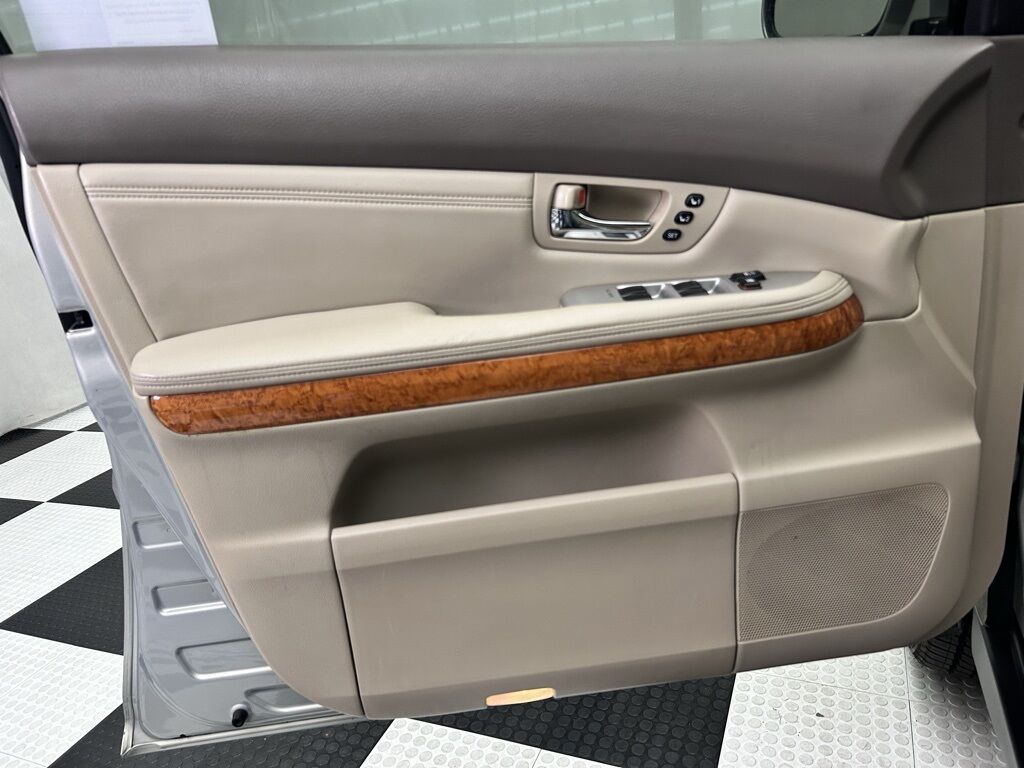 2007 Lexus RX 350 Portland OR