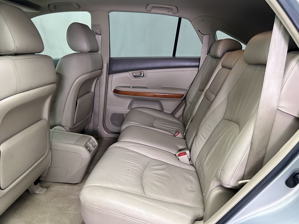 2007 Lexus RX 350 Portland OR