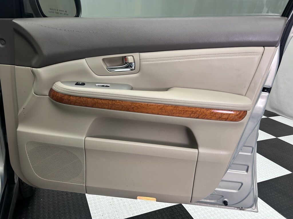 2007 Lexus RX 350 Portland OR