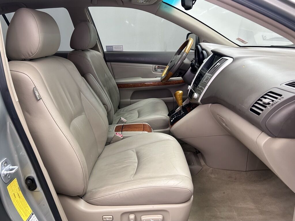 2007 Lexus RX 350 Portland OR