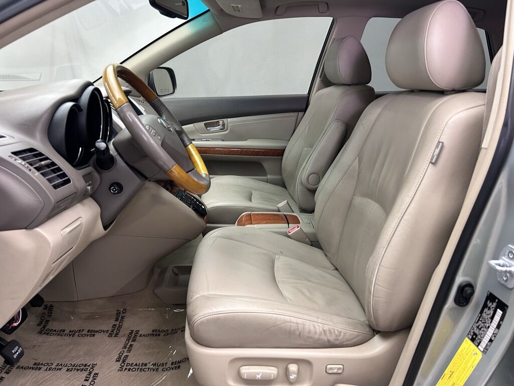 2007 Lexus RX 350 Portland OR