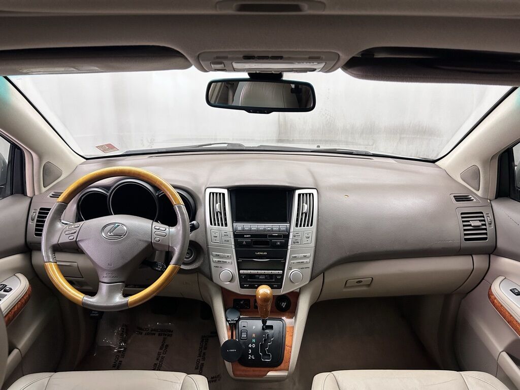 2007 Lexus RX 350 Portland OR