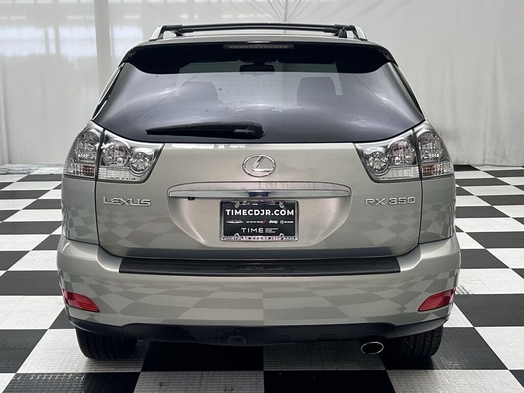 2007 Lexus RX 350 Portland OR
