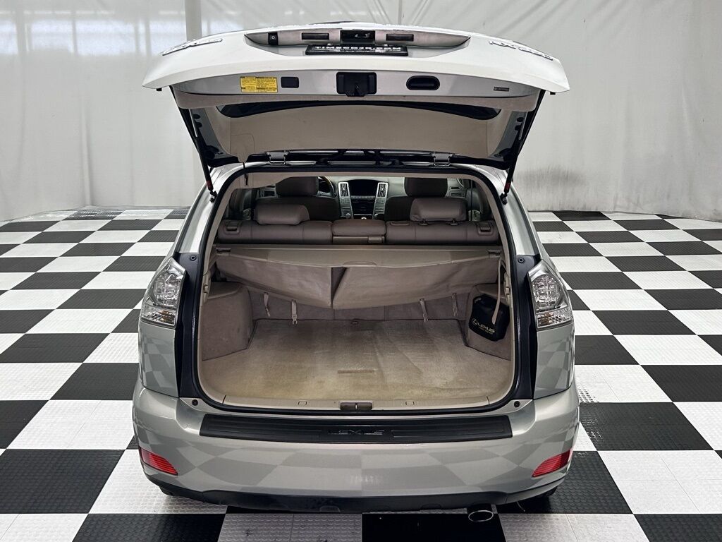 2007 Lexus RX 350 Portland OR