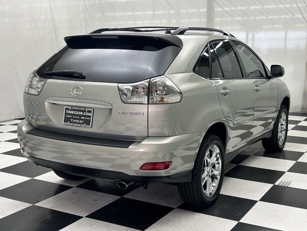 2007 Lexus RX 350 Portland OR