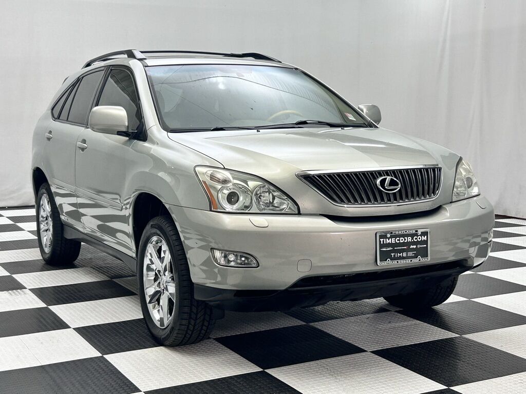 2007 Lexus RX 350 Portland OR